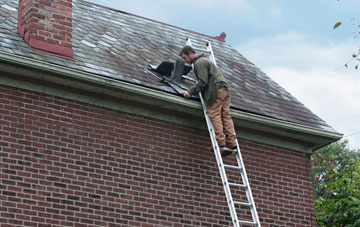 what affects urgent Llanaelhaearn roof repairs
