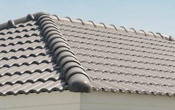 advantages of Llanaelhaearn clay roofing