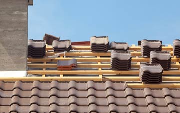 Llanaelhaearn clay roofing costs