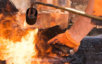 Llanaelhaearn flat roof repair companies