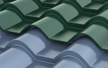 who should consider Llanaelhaearn plastic roofs