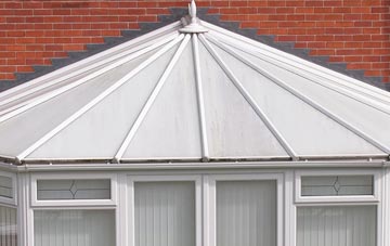 Llanaelhaearn polycarbonate conservatory roof repairs
