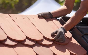Llanaelhaearn roof tile contractors