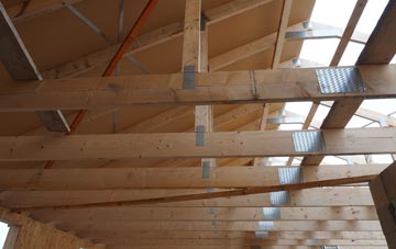 Llanaelhaearn roof truss costs