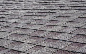 Llanaelhaearn tiles for shallow pitch roofing