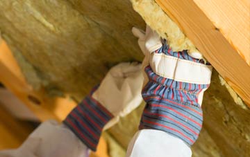 types of Llanaelhaearn pitched roof insulation materials