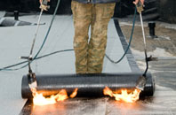 Llanaelhaearn flat roof sealing quote